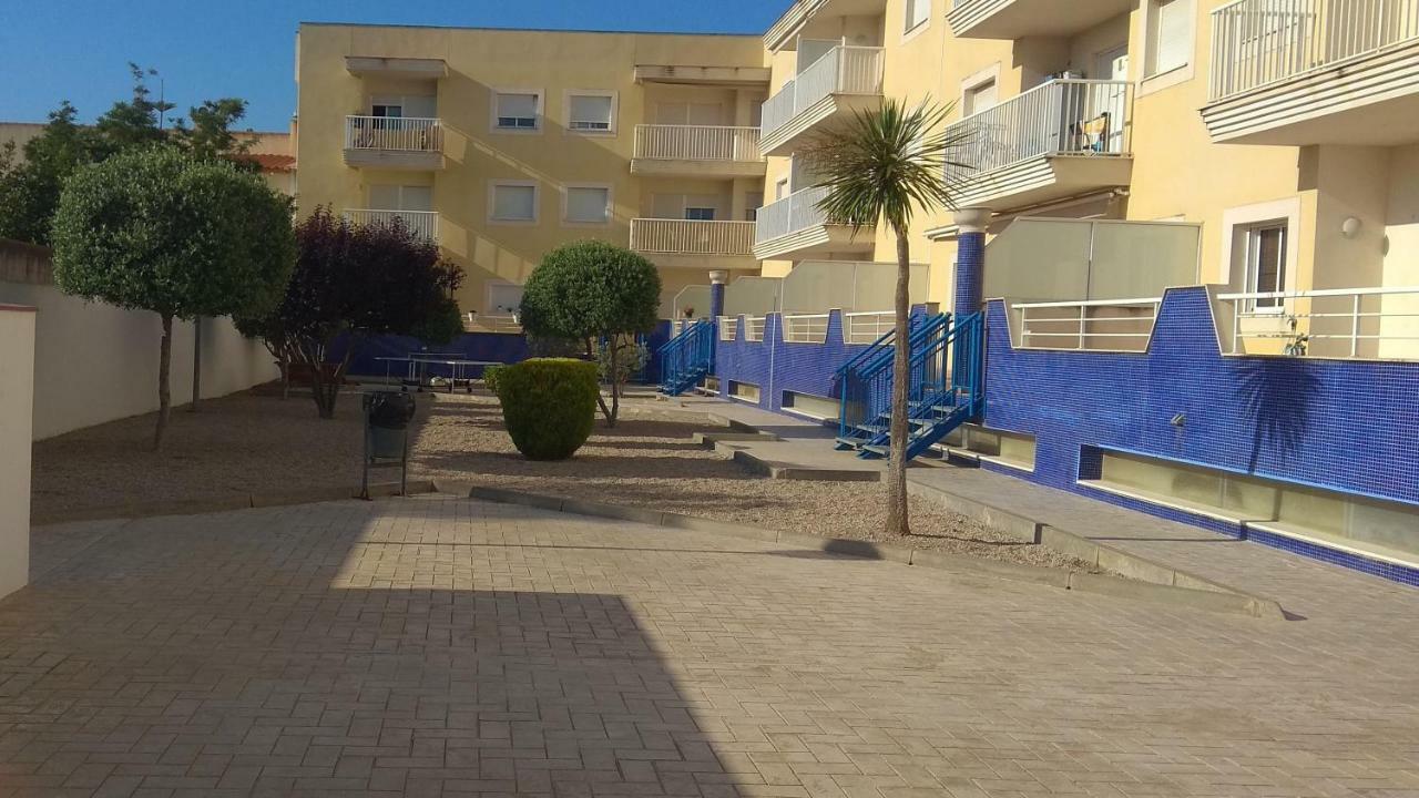 Delta Canyar Sant Jaume d'Enveja Exterior foto